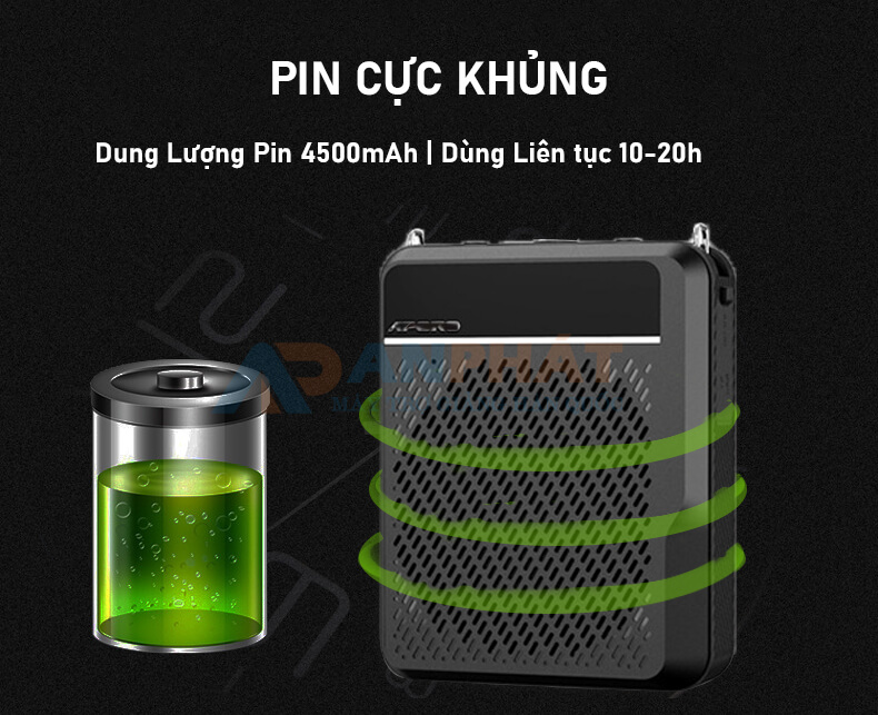 dung luong pin khoe dat toi 20h