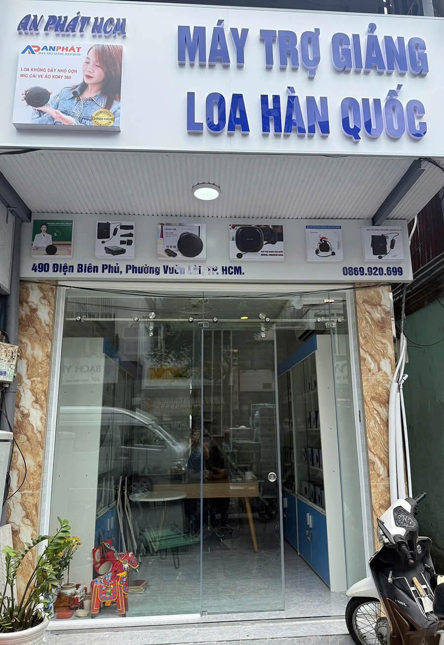 may tro giang an phat tai hcm